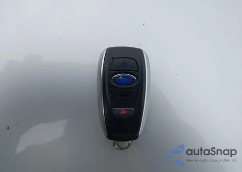 2016 Subaru Legacy 2.5I Limited z USA, uszkodzony, nr VIN 4S3BNAN68G3041370